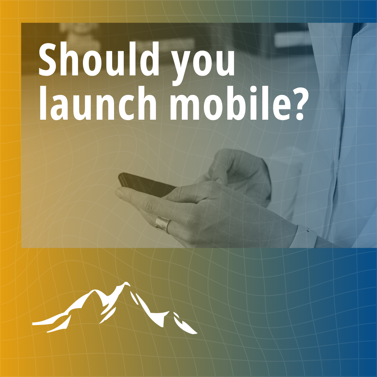 Why Mobile Is No Longer Optional for Broadband Providers