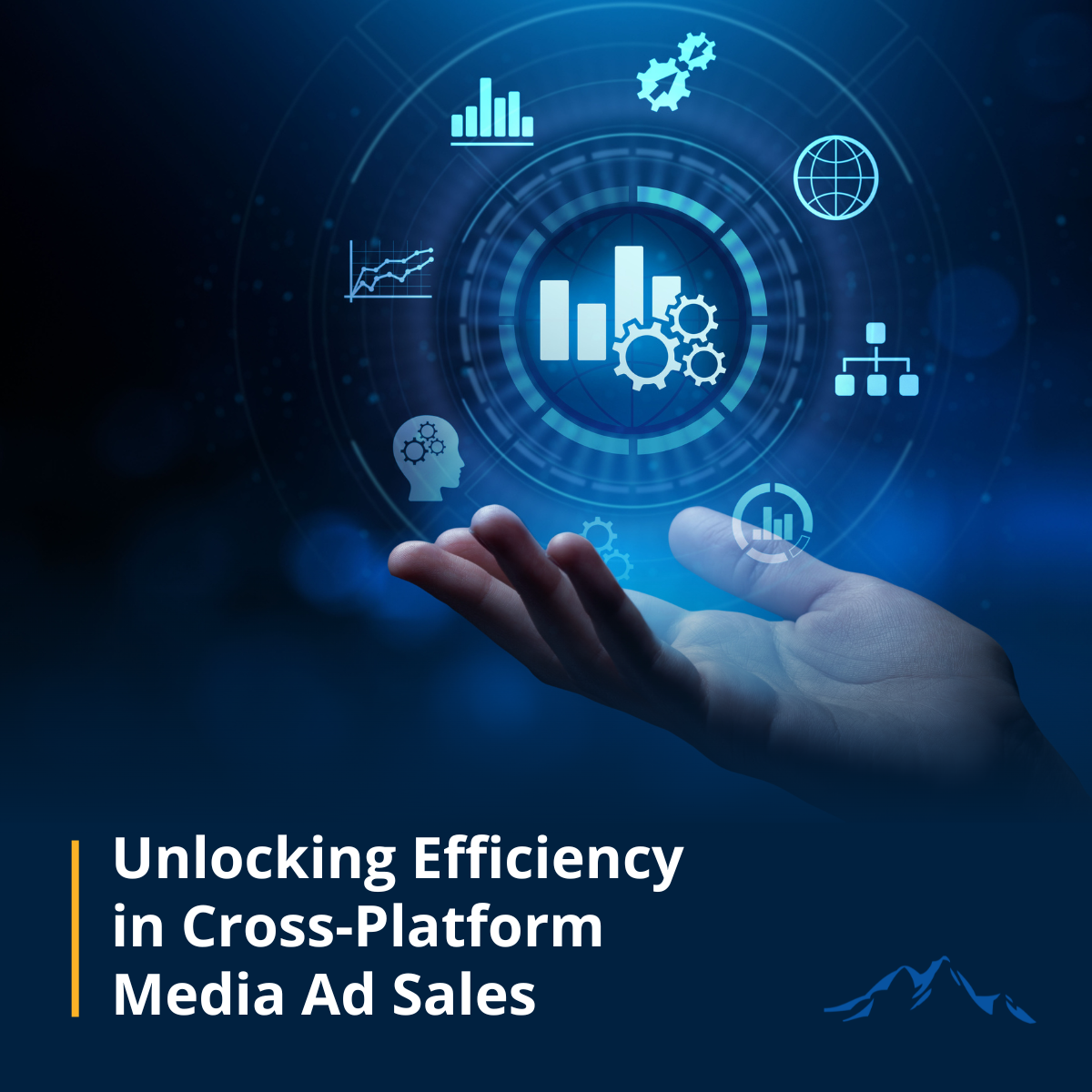 Unlocking Efficiency in Cross-Platform Media Ad Sales