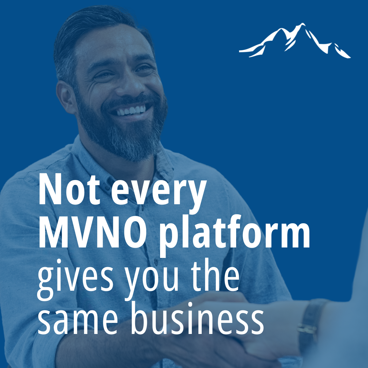 How to Choose the Right MVNO Partner